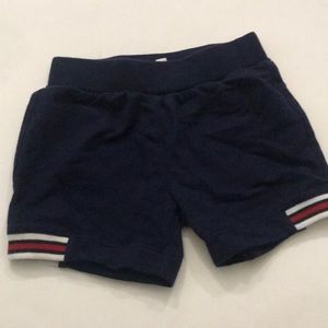 Gucci  baby shorts